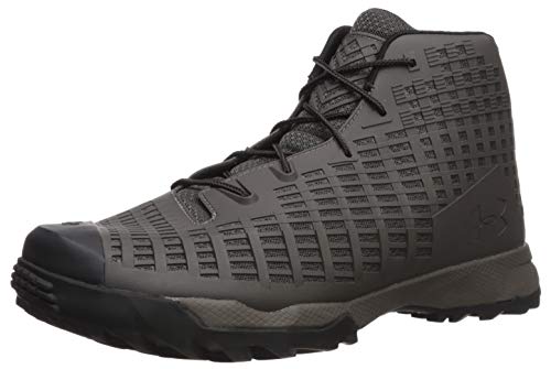 Under Armour Men's Acquisition Military and Tactical Boot