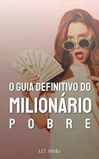 Livro O Guia Definitivo do Milionário Pobre