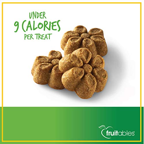 2 Fruitables+Baked+Treats+Pumpkin+Flavor