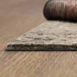 Mohawk Home 5' x 7' Non Slip Rug Pad Gripper 1/2