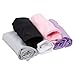 Bundle Monster 5pc Stretch Sport UV Protection Sleeve Sets Covers Arm Golf, etc