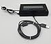 TOPAZ SignatureGem T-LBK462-HSB-R 1X5 Backlit LCD Signature Capture Pad USB Connection (Renewed)