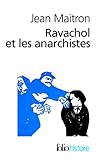 Image de Ravachol Et Les Anarchi (Folio Histoire) (English and French Edition)