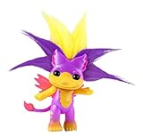 Zelfs S3 W2 Large Doll - Griffin