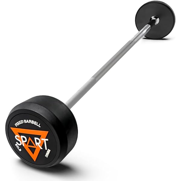 Ez Curl Bar Primal Strength Deadlift Bar Curl Bar Rubber Coated