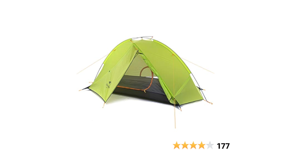 tagar 2 tent
