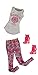 Barbie Fashion Complete Look 2-Pack #1