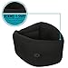 Neck Brace for Neck Pain & Support - Best Cervical Collar for Neck Support - Revolutionary Neck Protector - Breathable Neck Braces That Helps to Stabilize Vertebrae (4 Inch)
