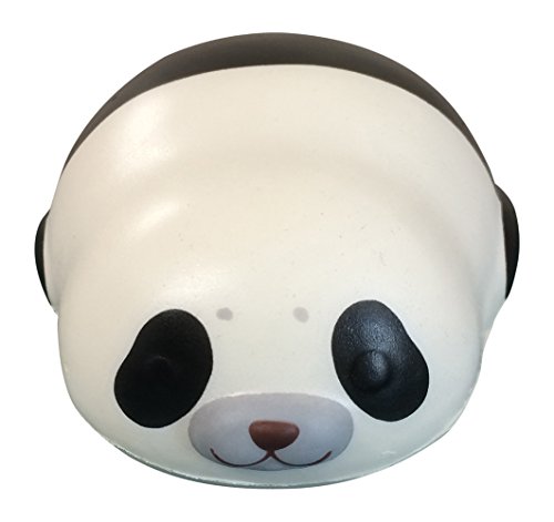 mini mochi seal squishy