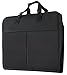 Magictodoor 40 Inch Garment Bag Extra Capacity Garment Bag with Pockets w/Hanging Hook