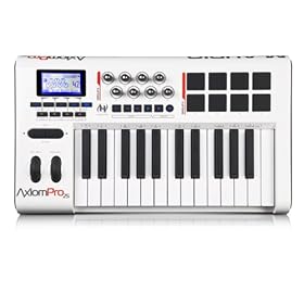 Akai MAX49 | Supernice!DTM機材