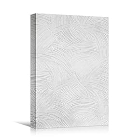 signwin Canvas Wall Art Wall Patterns Abstract Colorful...