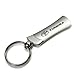 CarBeyondStore Toyota Tundra Blade Style Metal Key Chain