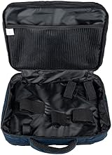 Bosch Small Tool Carry Bag Nylon Impact Resistant Storage Organizer 310mm view 2
