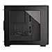 CORSAIR Carbide 270R Mid-Tower Case, Window Side Panel