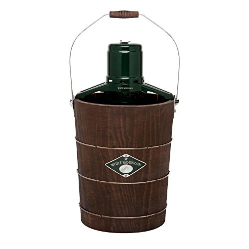 White Mountain Ice Cream Freezer for sale Only 4 left at 75