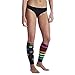 Zensah Women's Running Seamless Bikini Underwear