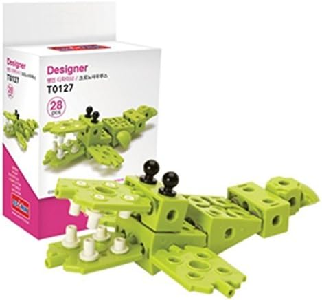 Ssamin Science Unlimted Block Kronosaurus