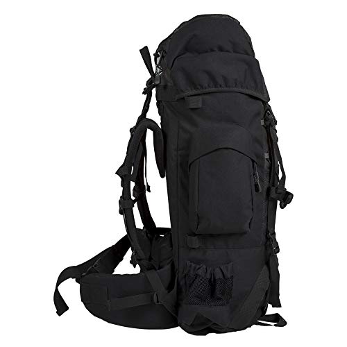 TETON Sports Scout 3400 Internal Frame Backpack; HighPerformance