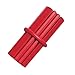 KONG Dental Stick for Dog Dental Care - Stuffable Chew Toy - Provides Chewing Outlet & Satisfies Instinctual Needs - Cleans Teeth & Gums - Made with Durable Natural Rubber - for Large Dogs