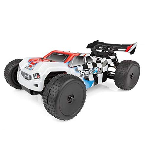 Team Associated Reflex 14T RTR Truggy 4WD Combo