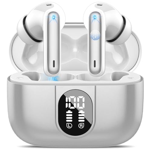 AI Translation Earbuds 165 Languages 6 Modes