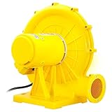 Cloud 9 Premium Inflatable Bounce House Blower - 580 Watts