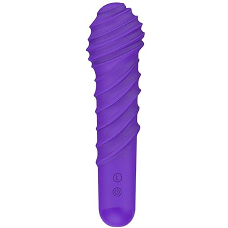 Elektrischer Vibrator Silikon Sex Massager USB wiederaufladbare G Punkt Klitoris dunklen Raum Vibrator AV Stock weibliche Mas