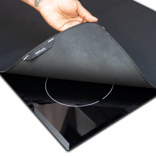 Meliusly® Stove Top Covers For Electric Stove (36x21) Electric Stove