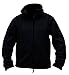 TACVASEN Men's Tactical Fleece Jacket