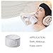 Pretty See Women Headbands Spa Facial Headband Stretchable Sports Head Wrap, 23.6 * 3.34 inch, 3Pcs/Set