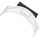 COOL STAR Front Console Cover Armrest Release Button Compatible with Mercedes-Benz 2015-2020 C300 C350E C400 W253 GLC200 Replaces A2056803407 2056803711