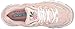 Skechers Sport Women's Bright Blossoms Sneaker,light pink,9 M US