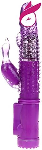 Yufengs Wand Massager Waterproof Handheld Cordless Silicone Safety Material Portable Body Massager