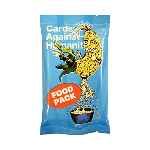 Cards Against Humanity Food Pack