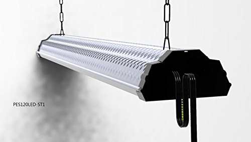 Tread Led Shoplights PES120LED-ST1 1 Light LED Shoplight