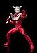 Bandai Tamashii Nations Ultra-Act Ultraman Leo Action Figure