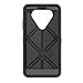 OtterBox Defender Series Case for LG V20 - Retail Packaging - Black