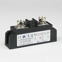 Occus Industrial Solid State Relay H3150ZE-150A