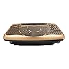 Fitness-Vibration-Plate-Trainer-Full-BodyVibration-Plate-Exercise-EquipmentSlimming-slimming-machine-massage-shake-machine-Golden Fitness Vibration Plate Trainer Full Body,Vibration Plate Exercise Equipment,Slimming slimming machine, massage shake…