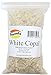 govinda - White Copal Incense Resin 1 lb primary