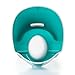 OXO Tot Potty Chair, Teal