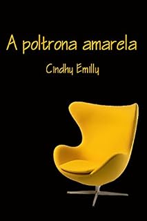 Livro A poltrona amarela