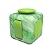 Gogopa Fidget Cube Toy for Relieves Stress & Anxiety (Jade Green, standard)