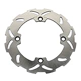 TARAZON 220mm Rear Brake Disc Rotor for Honda CR125