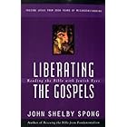 Liberating the Gospels: Reading the Bible with Jewish Eyes