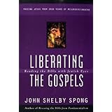 Liberating the Gospels: Reading the Bible with Jewish Eyes