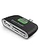 Micro USB OTG Adapter by LDesign 4-in-1 Micro SD Card Reader On-The-Go USB Adapter - Mini, Compact, Portable - USB 2.0 Port & SDHC/TF Card Slot for Android or Windows Phones (Micro USB Card Reader)