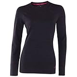 Terramar Thermawool CS 4.0 Long Sleeve Crew Shirt - Women's