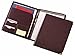 TOPS Cardinal Sewn Vinyl Padholder, Letter Size, Burgundy (47222 970)